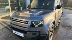 Land Rover Defender 3.0 D300 X-Dynamic HSE 110 5dr Auto Diesel Estate